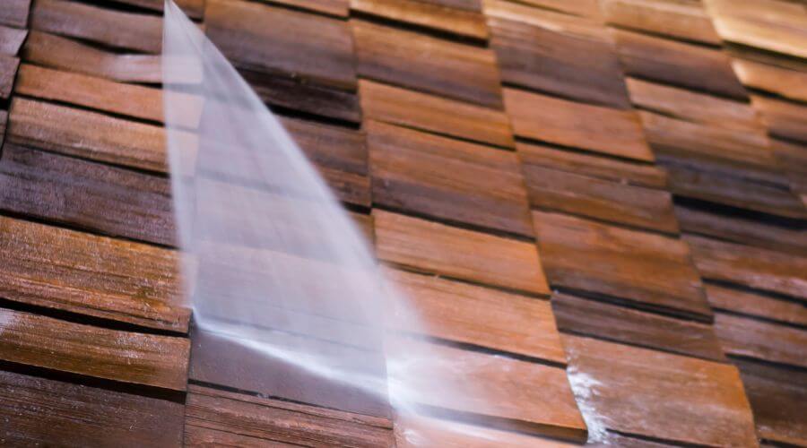Shingle Roofing in Pateros, WA